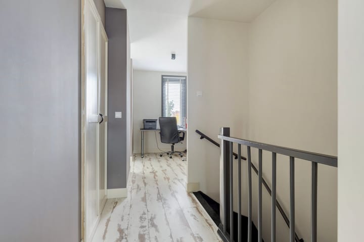 Foto 19 van Kleinpolderkade 28