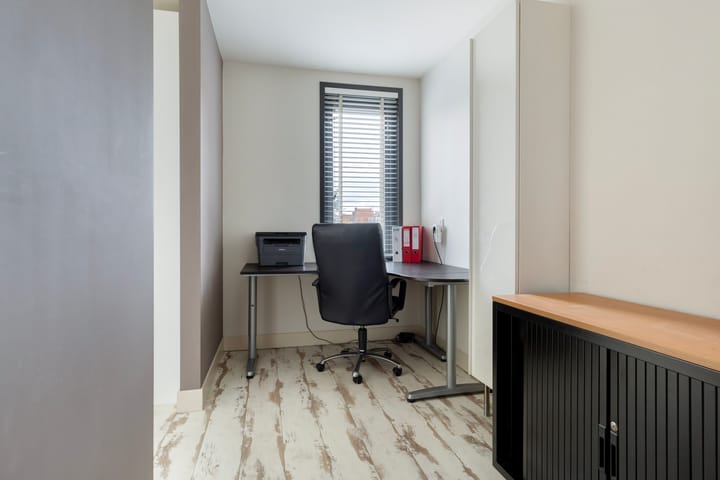 Foto 20 van Kleinpolderkade 28