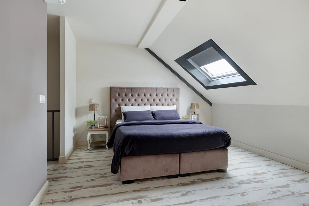 Foto 28 van Kleinpolderkade 28