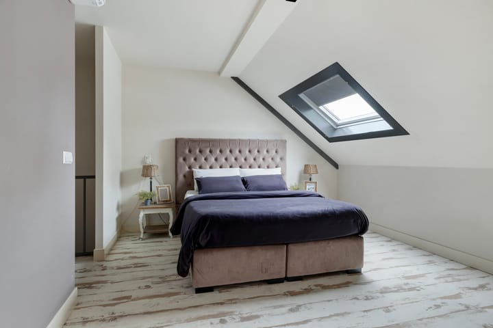 Foto 28 van Kleinpolderkade 28