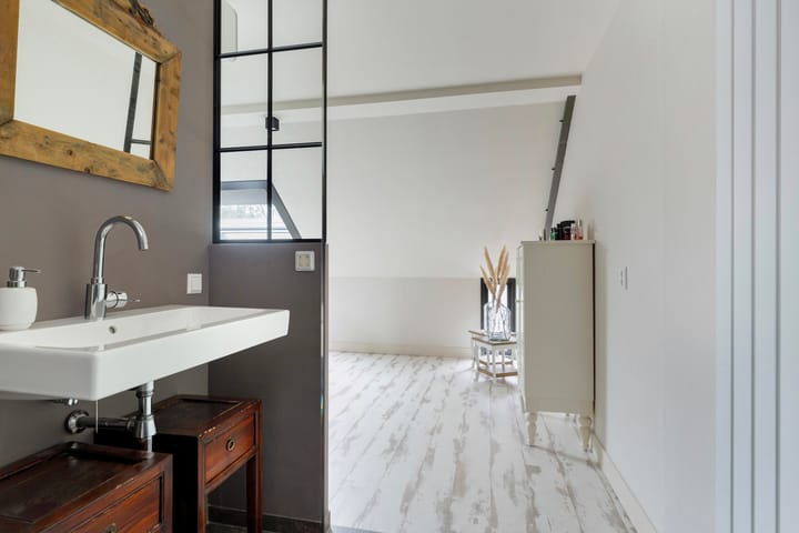 Foto 30 van Kleinpolderkade 28