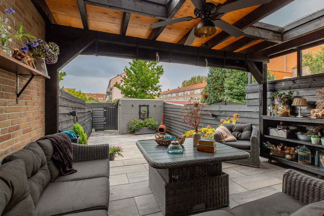 Foto 32 van Kleinpolderkade 28