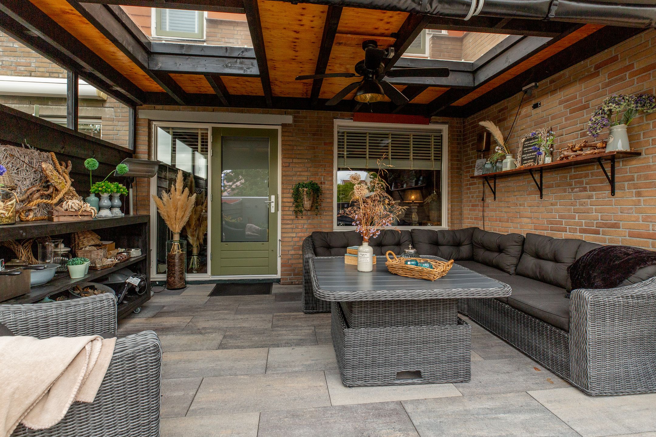 Foto 33 van Kleinpolderkade 28