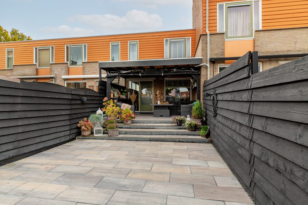 Foto 37 van Kleinpolderkade 28