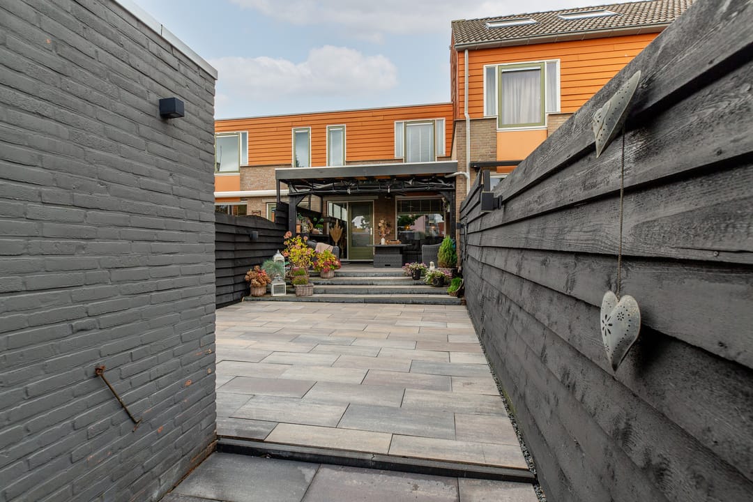 Foto 38 van Kleinpolderkade 28