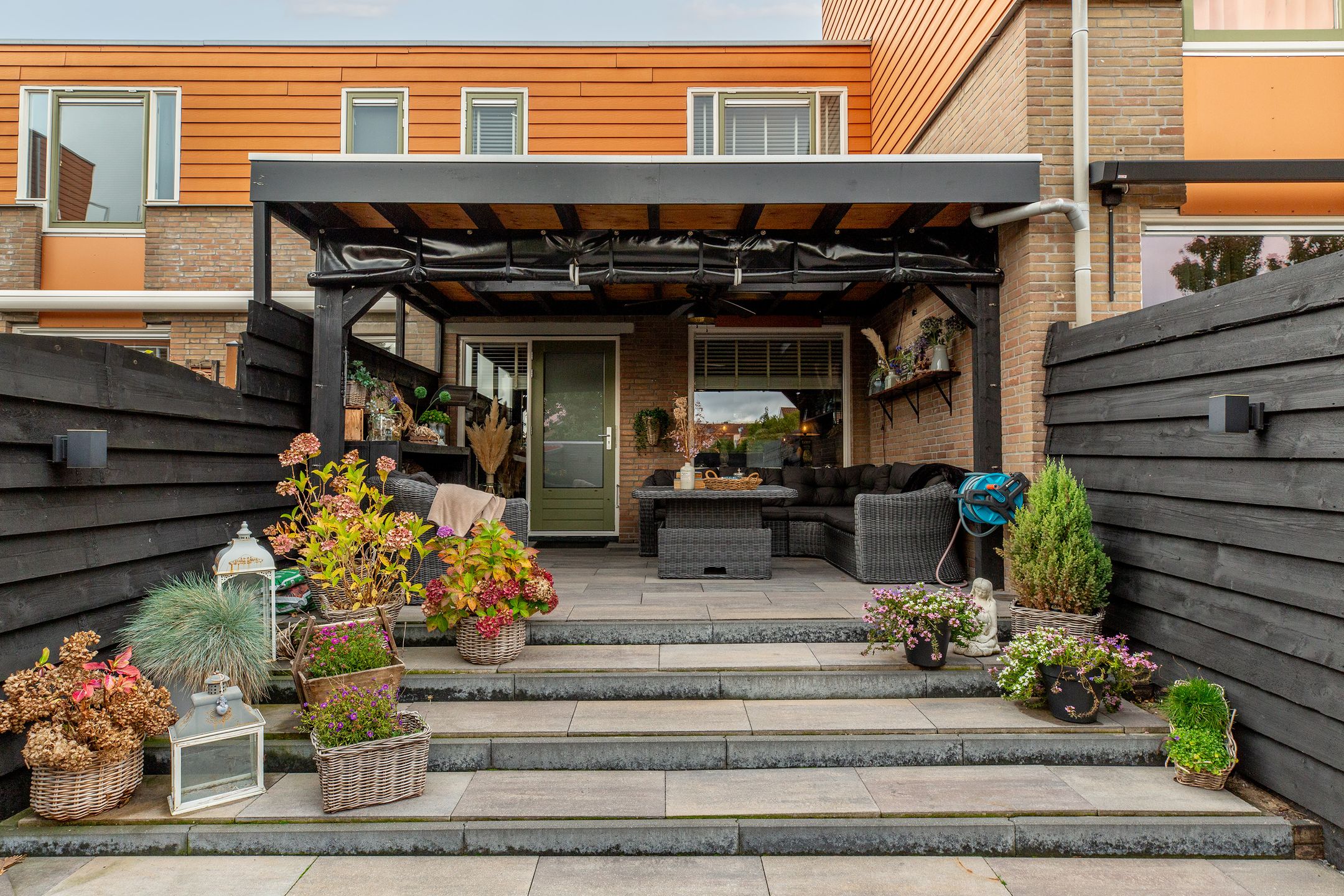 Foto 39 van Kleinpolderkade 28