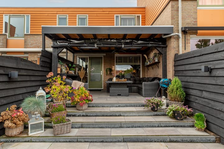 Foto 39 van Kleinpolderkade 28