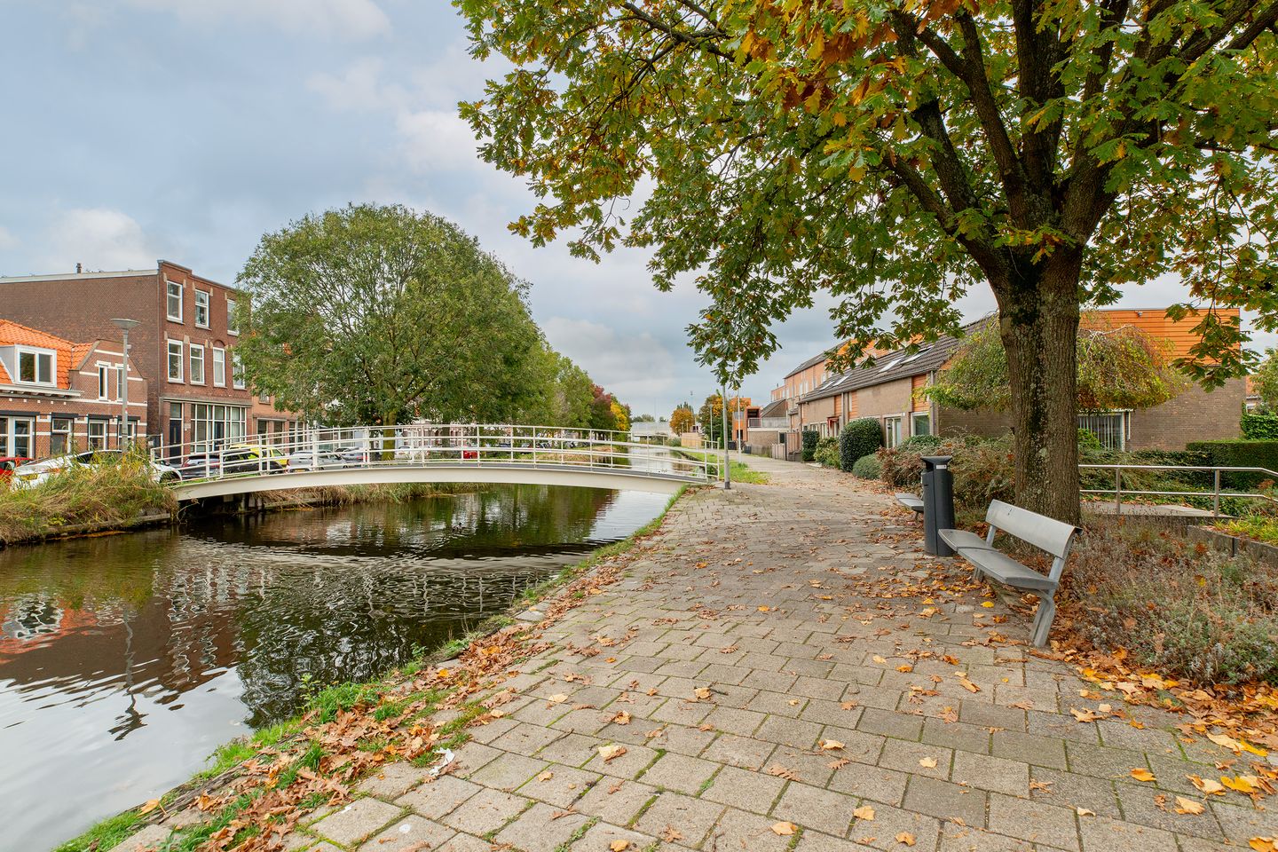 Foto 40 van Kleinpolderkade 28