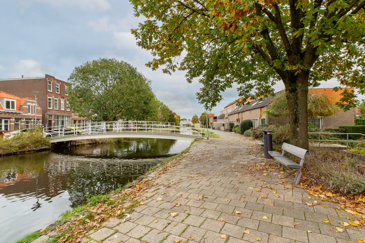 Foto 40 van Kleinpolderkade 28