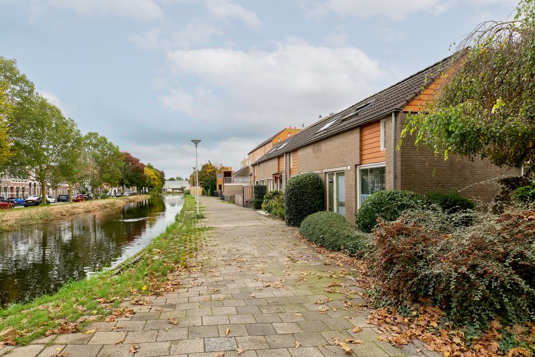 Foto 41 van Kleinpolderkade 28