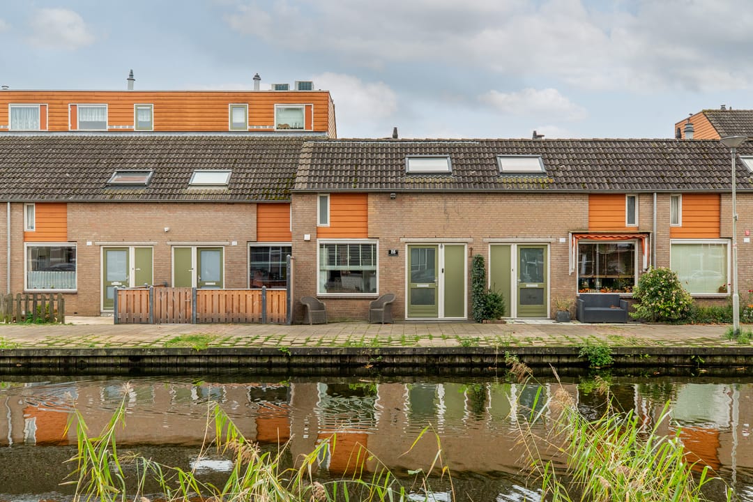 Foto 43 van Kleinpolderkade 28