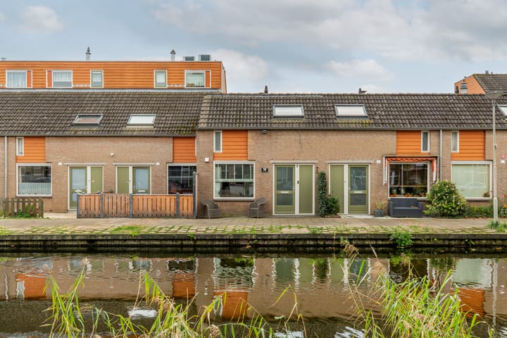 Foto 43 van Kleinpolderkade 28