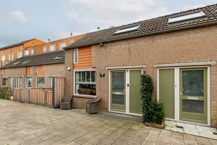 Foto 44 van Kleinpolderkade 28