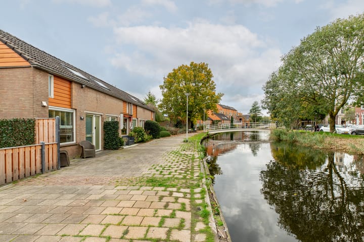 Foto 45 van Kleinpolderkade 28