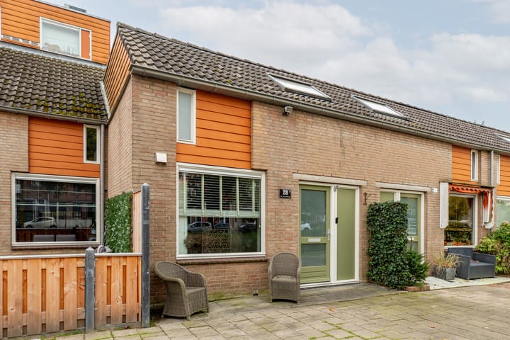 Foto 46 van Kleinpolderkade 28