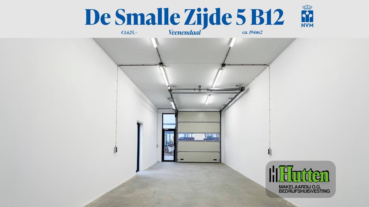 Bekijk foto 3 van De Smalle Zijde 5-B12