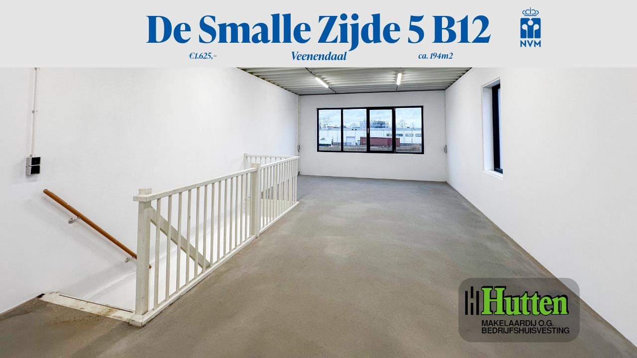 Bekijk foto 5 van De Smalle Zijde 5-B12