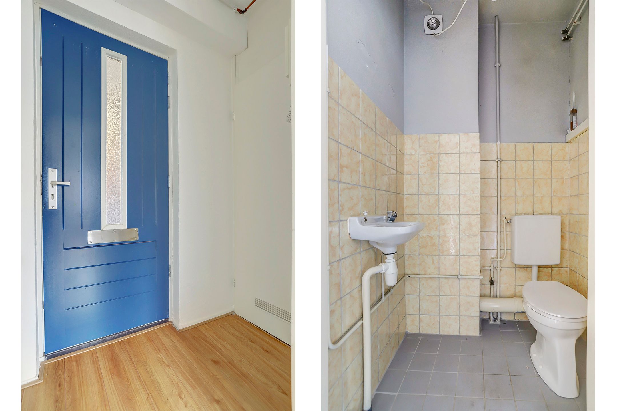 Foto 3 van Nieuwe Pijlsweerdstraat 41