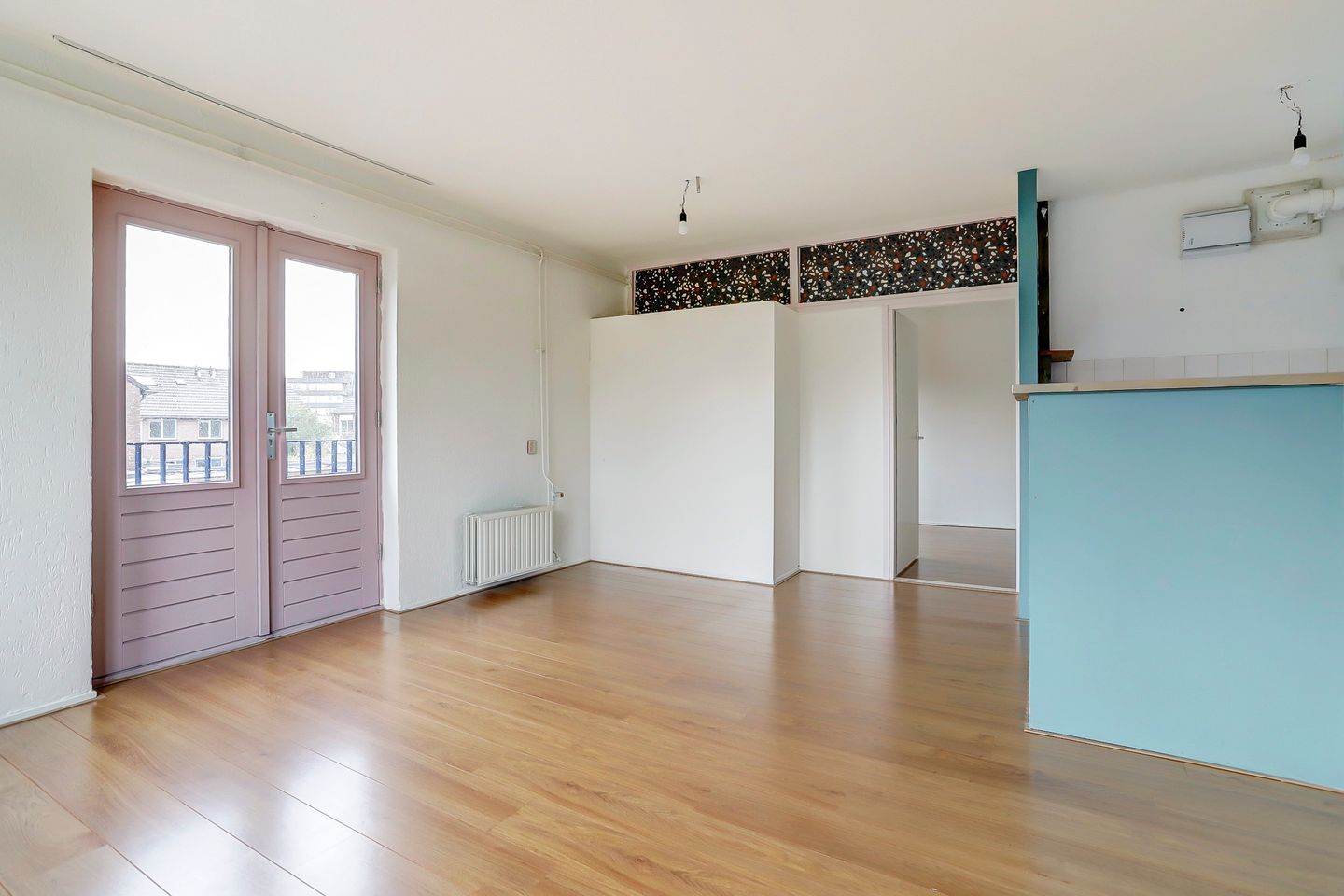 Foto 4 van Nieuwe Pijlsweerdstraat 41