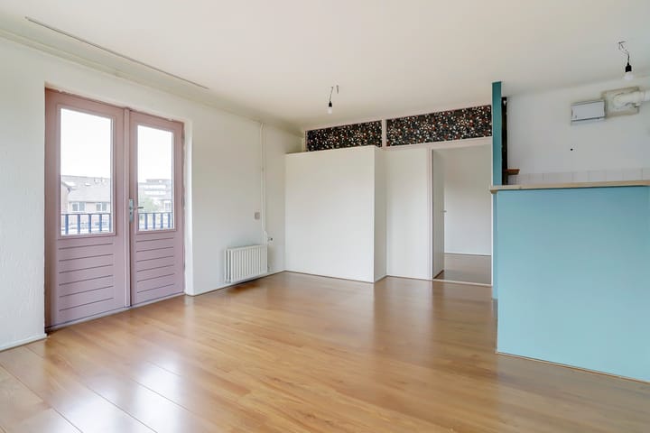 Foto 4 van Nieuwe Pijlsweerdstraat 41