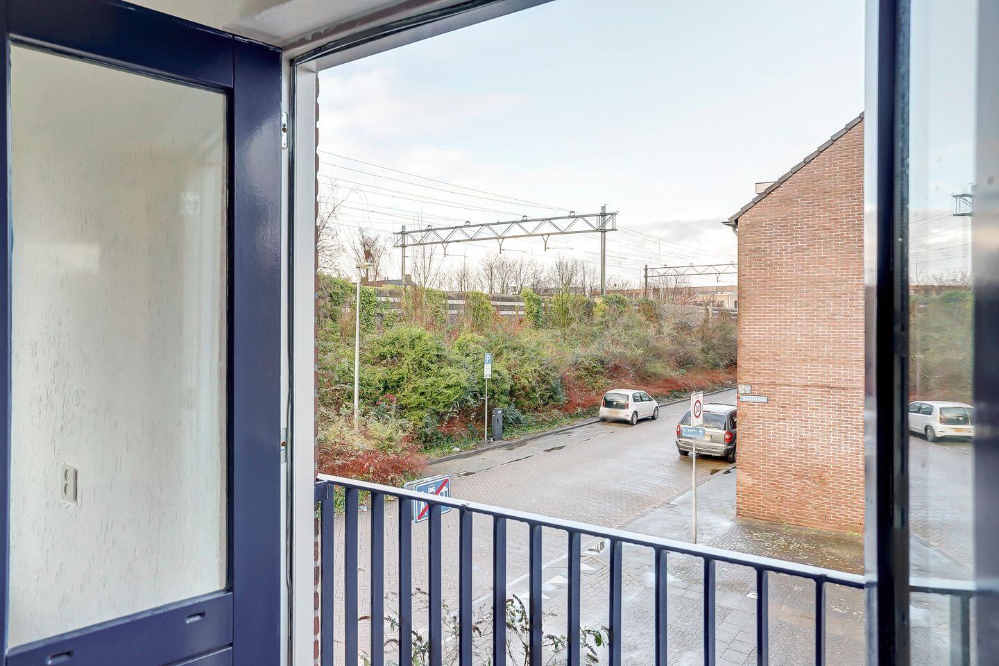 Foto 5 van Nieuwe Pijlsweerdstraat 41