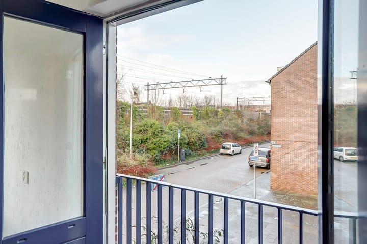 Foto 5 van Nieuwe Pijlsweerdstraat 41