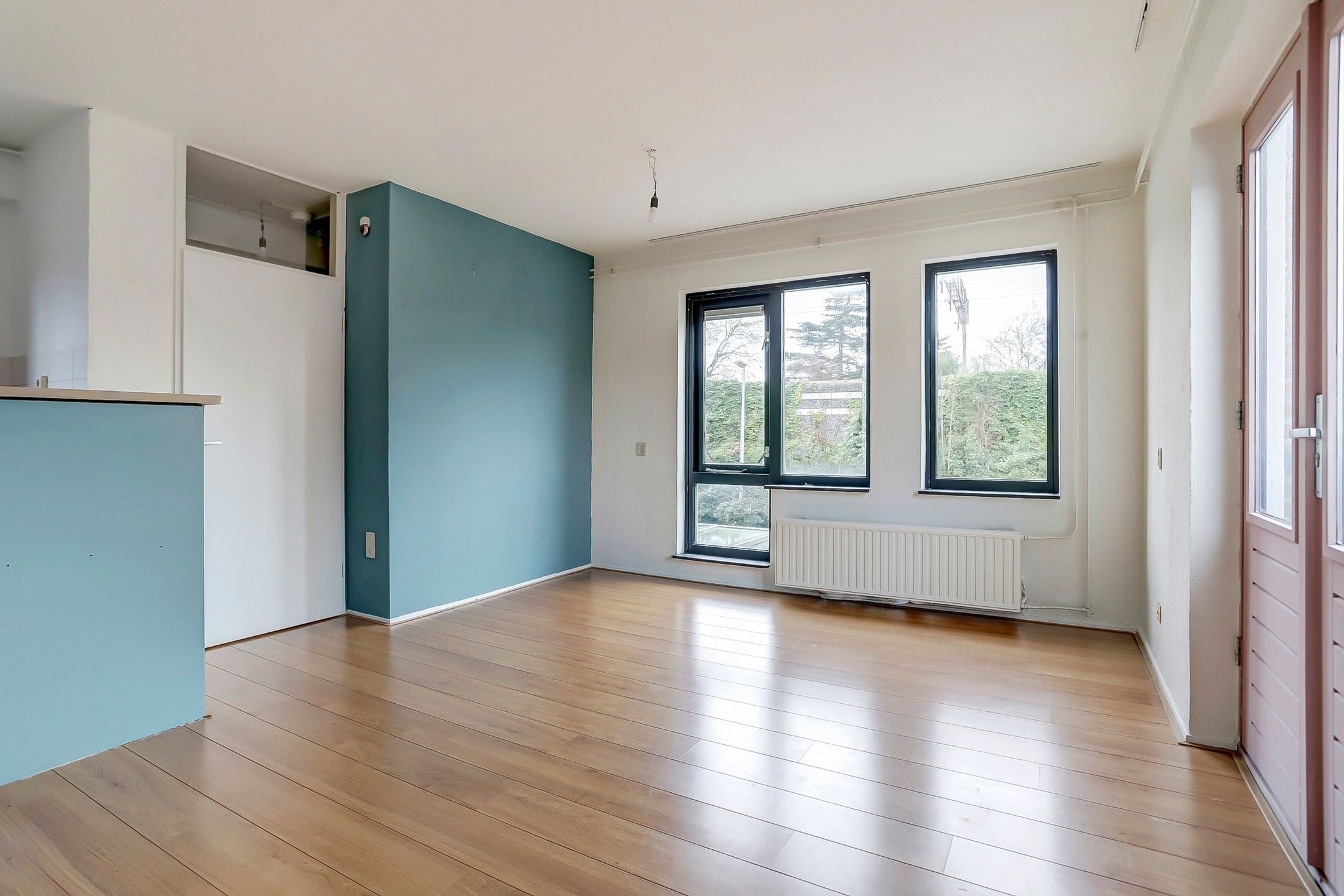 Foto 6 van Nieuwe Pijlsweerdstraat 41