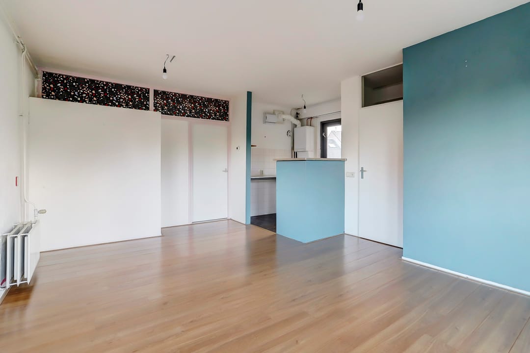 Foto 7 van Nieuwe Pijlsweerdstraat 41