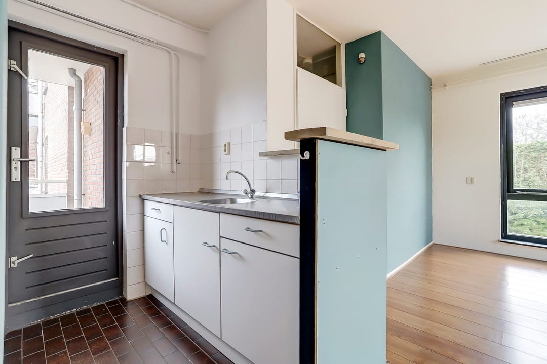 Foto 8 van Nieuwe Pijlsweerdstraat 41