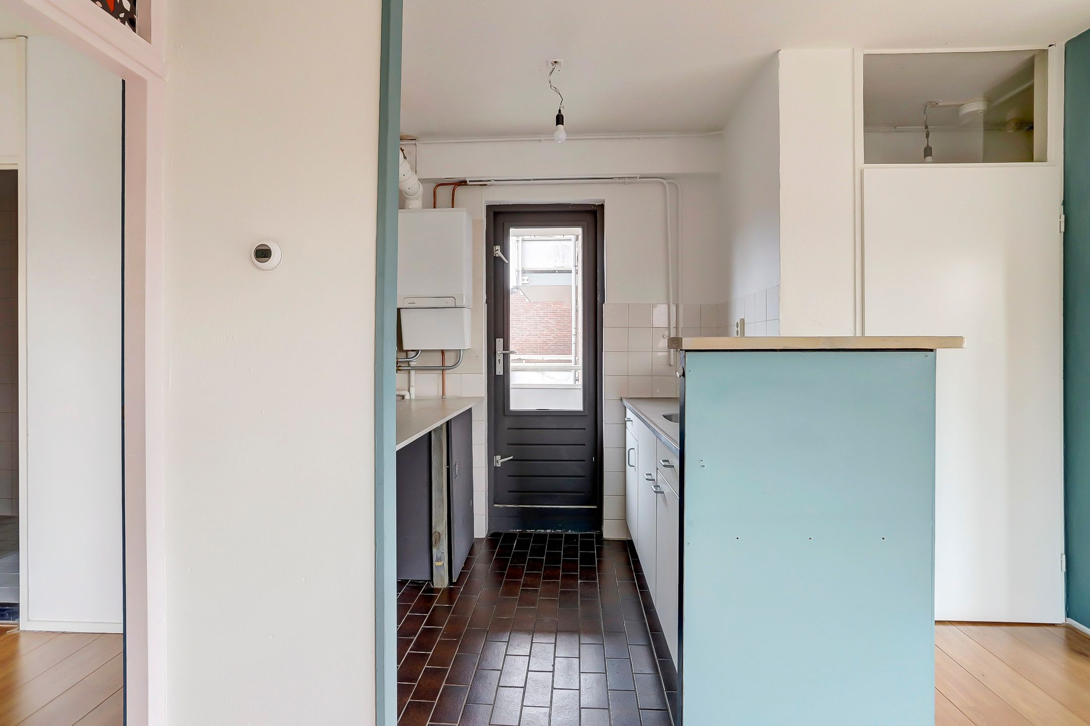 Foto 9 van Nieuwe Pijlsweerdstraat 41