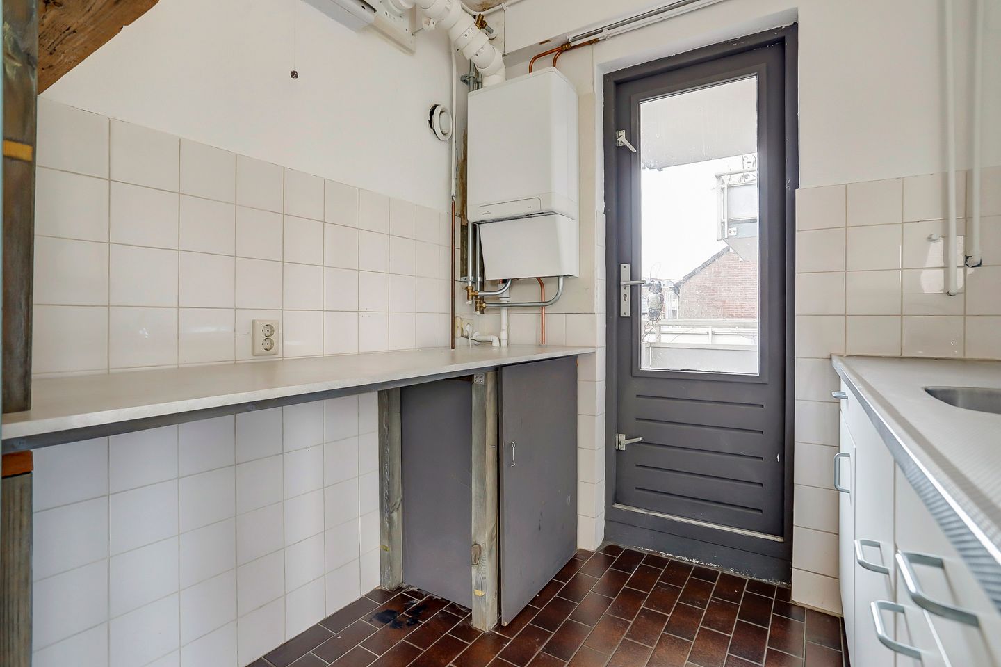 Foto 10 van Nieuwe Pijlsweerdstraat 41