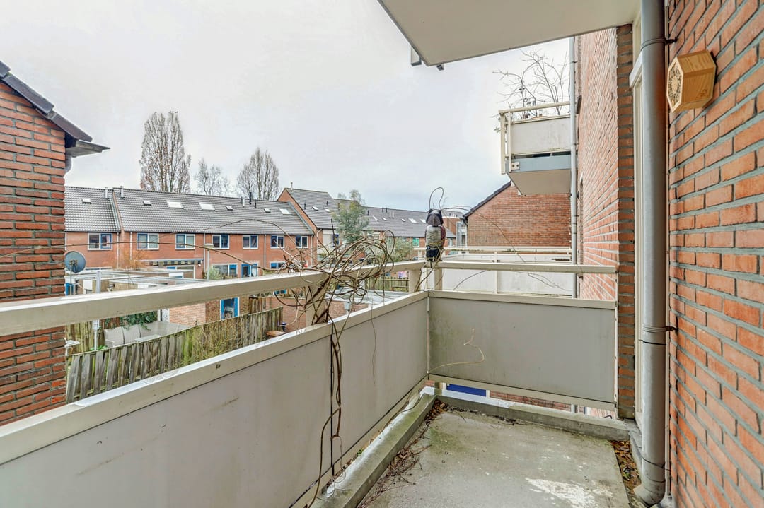 Foto 11 van Nieuwe Pijlsweerdstraat 41