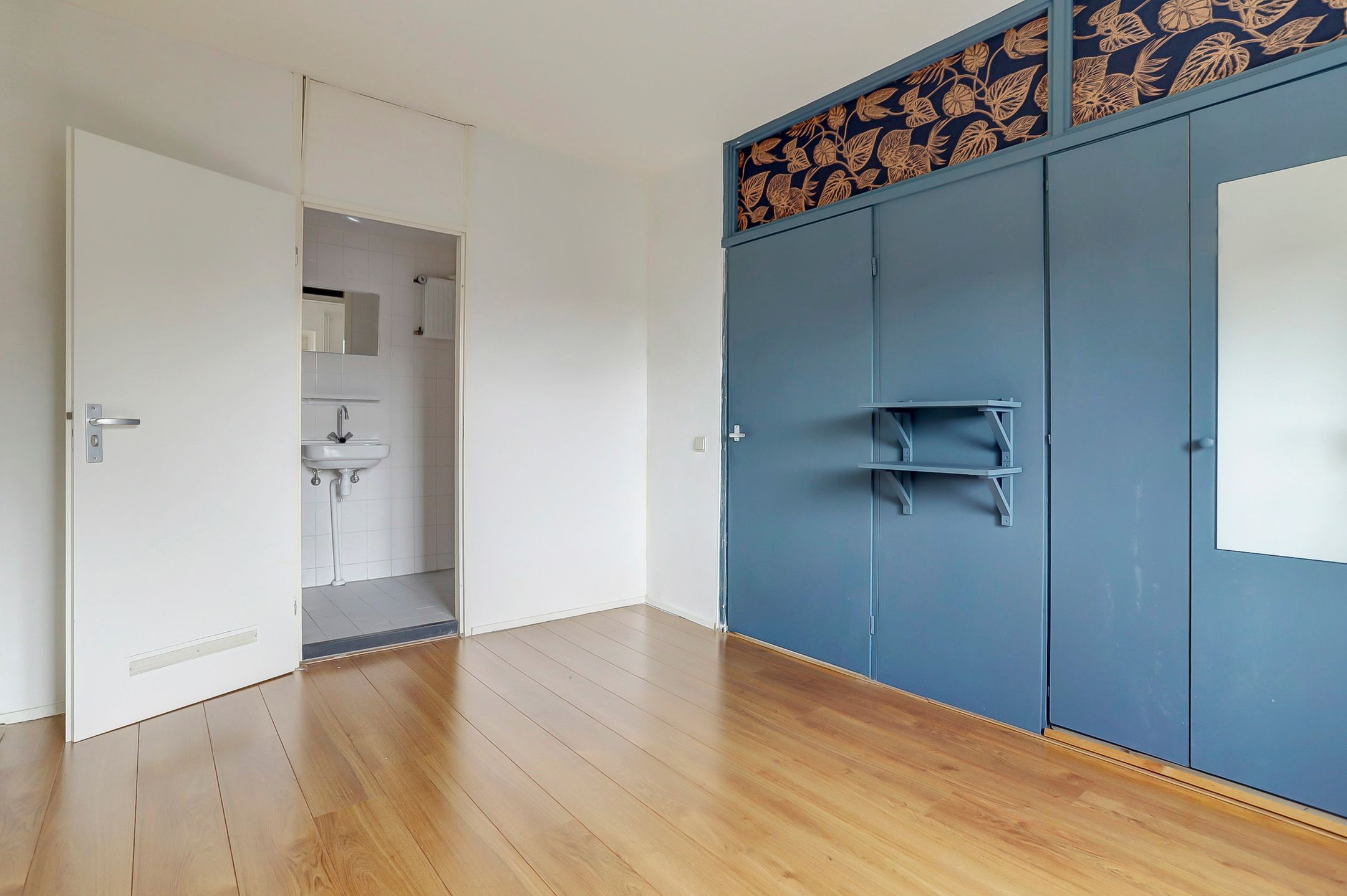 Foto 15 van Nieuwe Pijlsweerdstraat 41