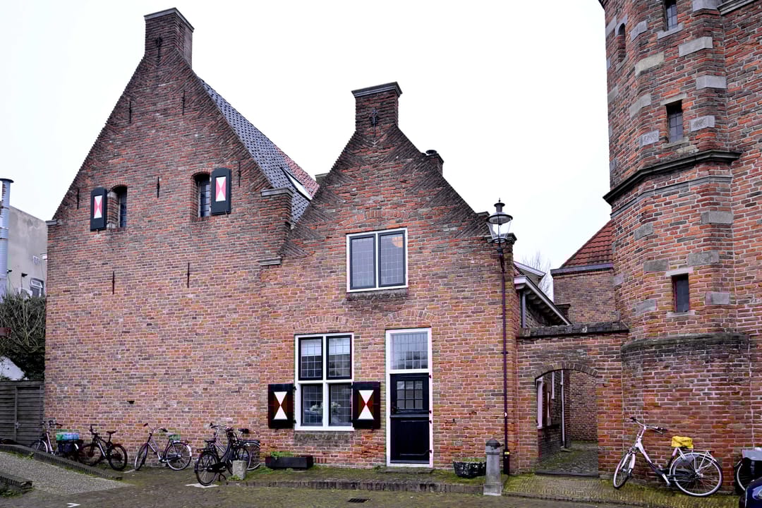 Foto 1 van Muntengang 2