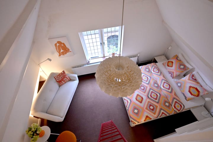 Foto 3 van Muntengang 2