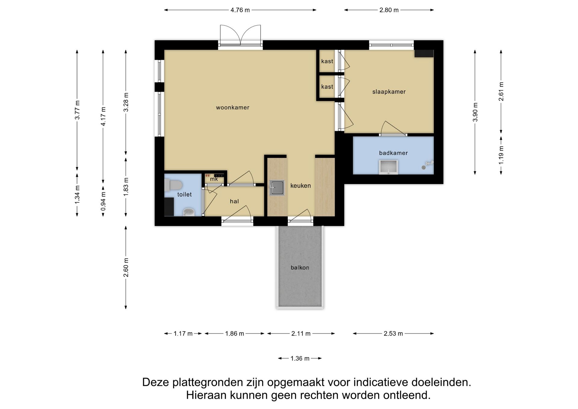 Foto 24 van Nieuwe Pijlsweerdstraat 41