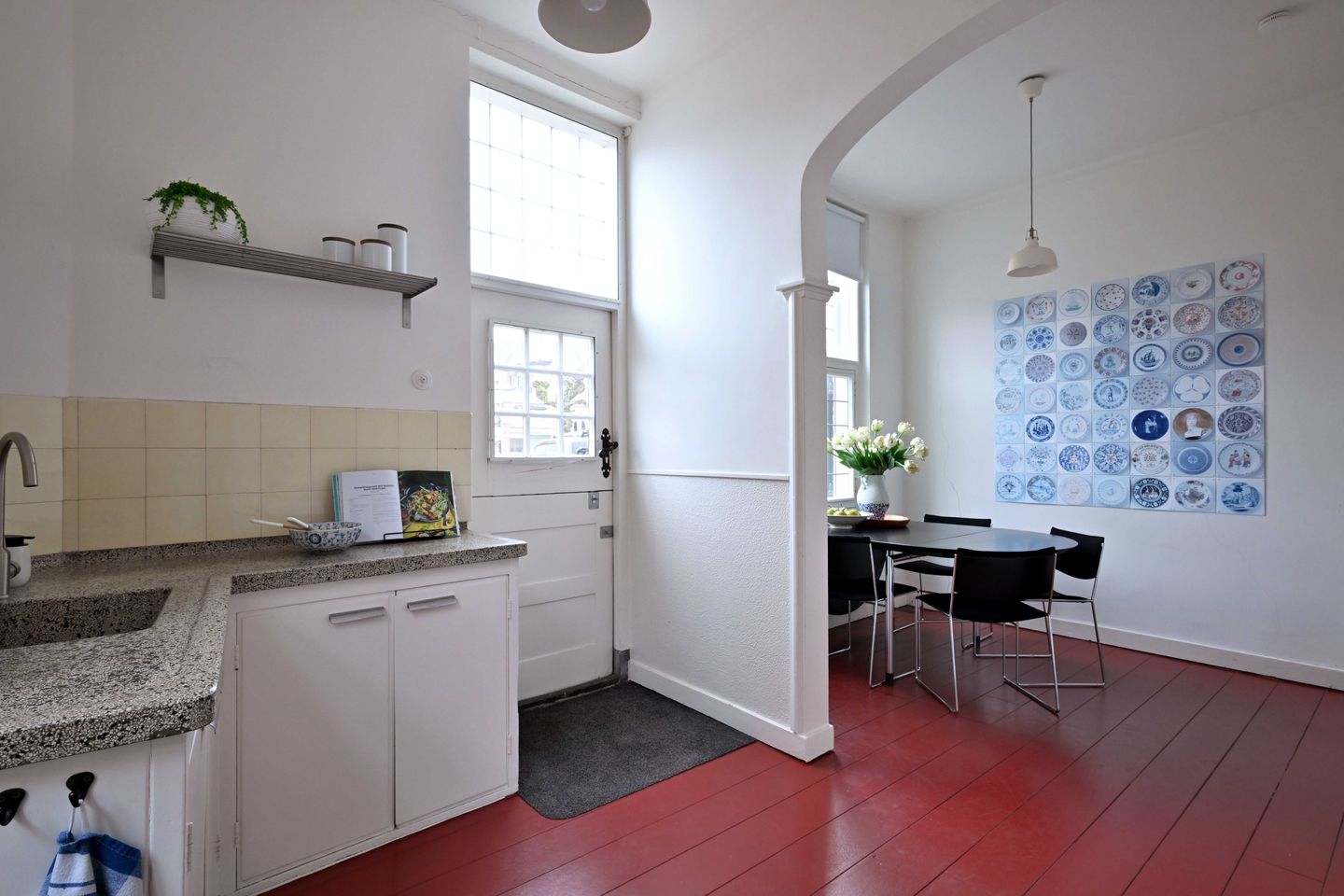 Foto 4 van Muntengang 2