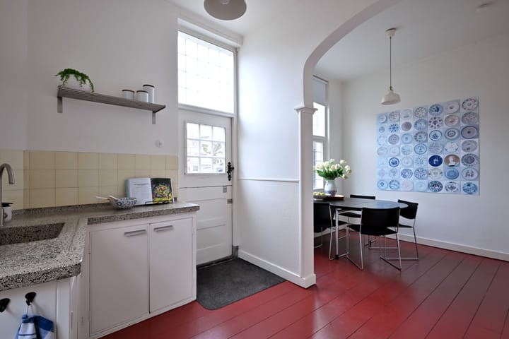 Foto 4 van Muntengang 2