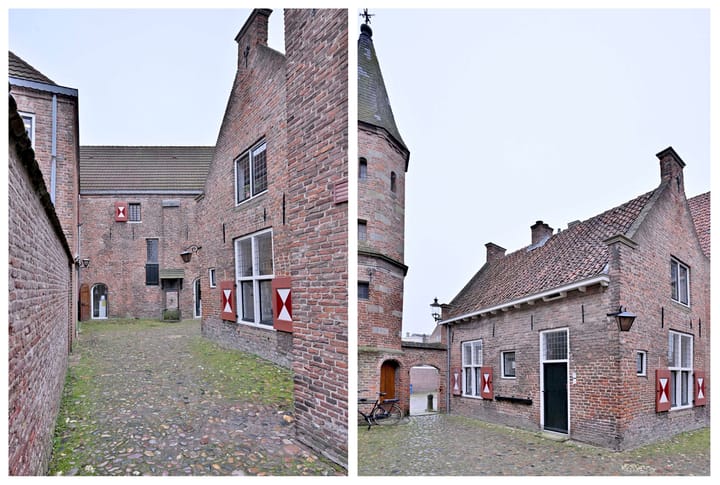 Foto 5 van Muntengang 2