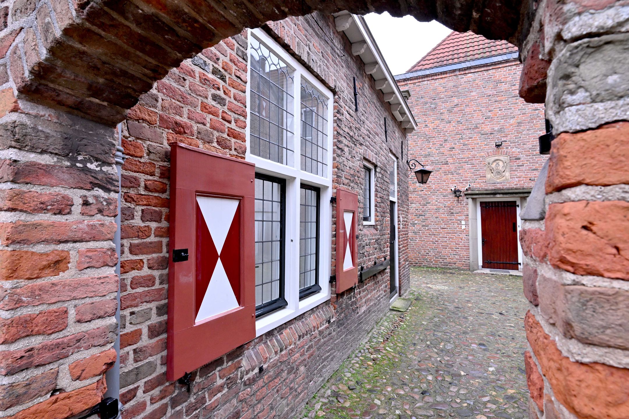 Foto 6 van Muntengang 2