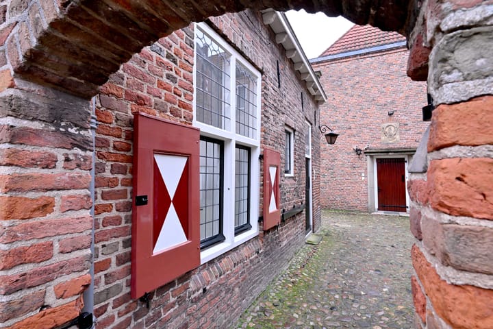 Foto 6 van Muntengang 2