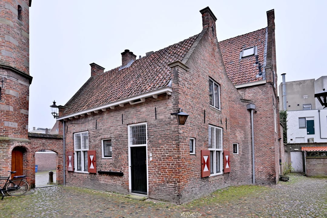 Foto 7 van Muntengang 2