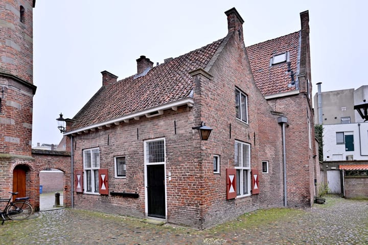 Foto 7 van Muntengang 2