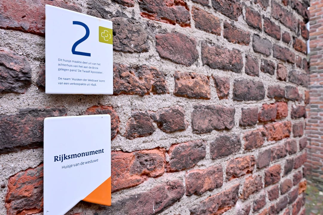 Foto 8 van Muntengang 2