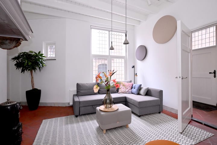 Foto 11 van Muntengang 2