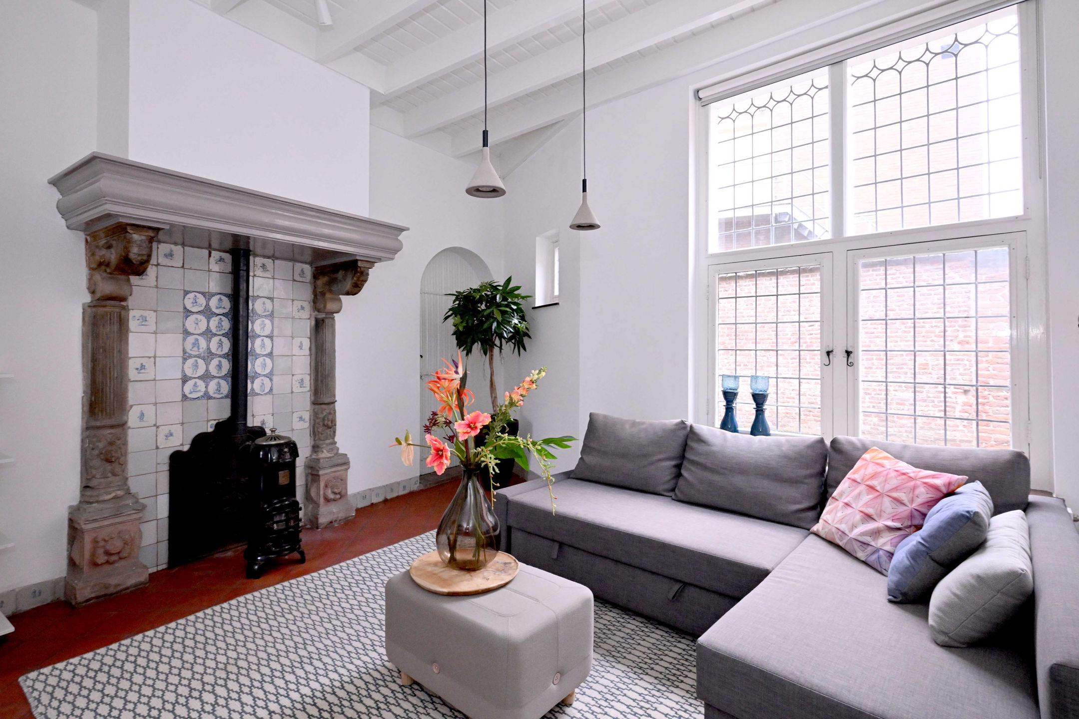 Foto 12 van Muntengang 2