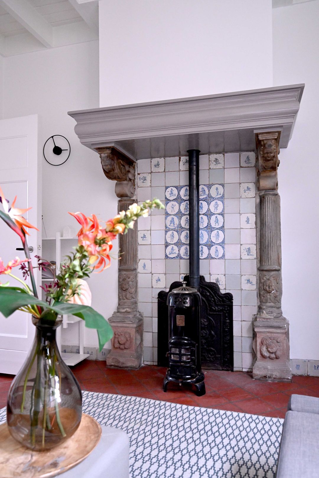 Foto 13 van Muntengang 2