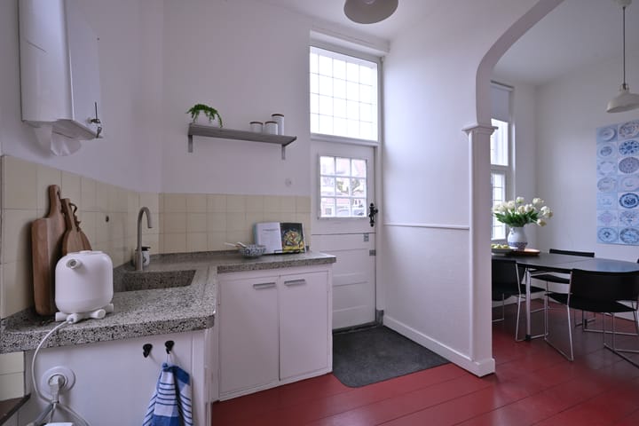 Foto 17 van Muntengang 2