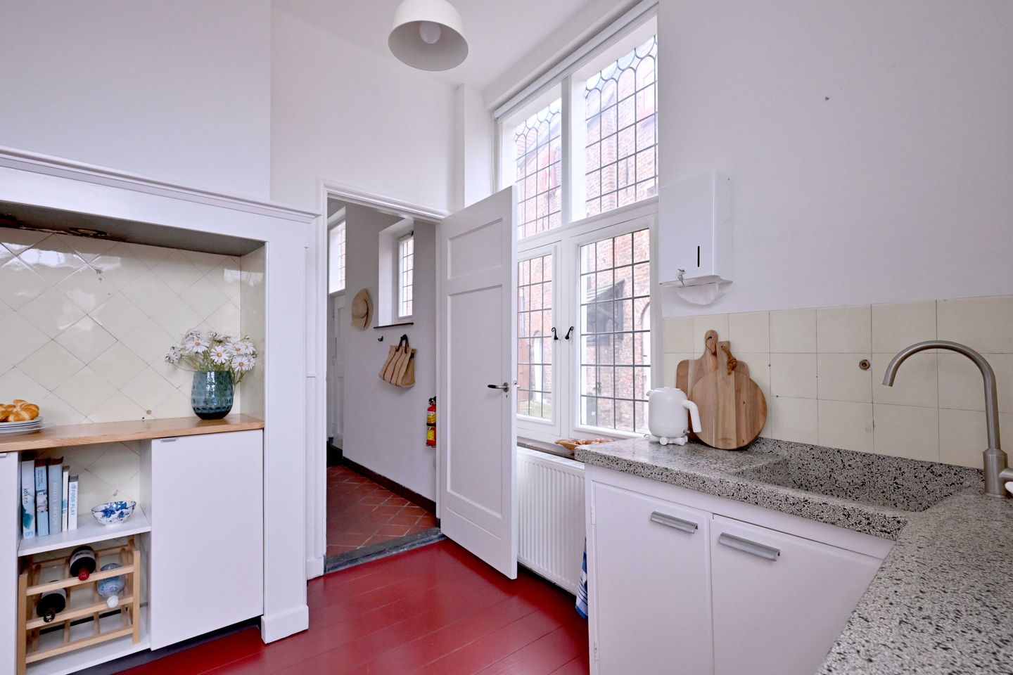 Foto 19 van Muntengang 2