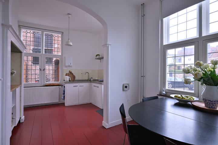 Foto 18 van Muntengang 2